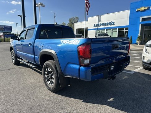 Used 2018 Toyota Tacoma TRD Off-Road image 18
