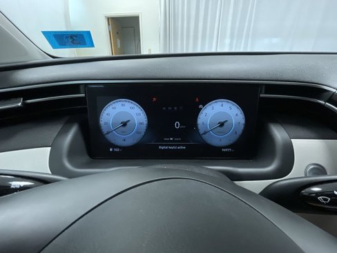 Used 2022 Hyundai Tucson SEL w/ Convenience Package image 19