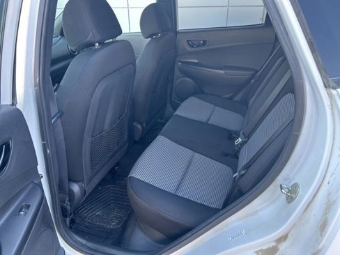 Used 2021 Hyundai Kona Night w/ Cargo Package image 8