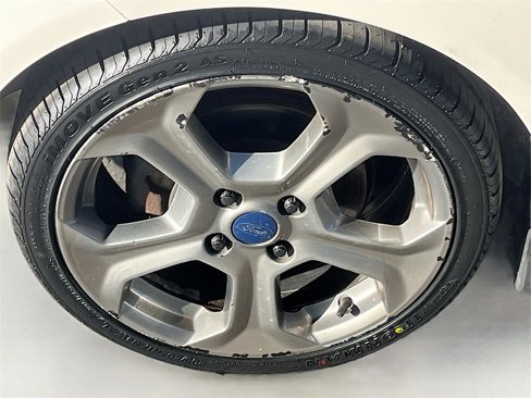Used 2017 Ford Fiesta ST image 29