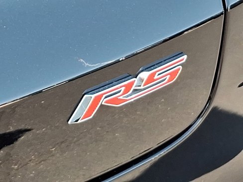 Certified 2022 Chevrolet TrailBlazer RS image 31