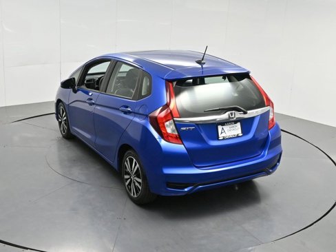 Used 2020 Honda Fit EX image 40