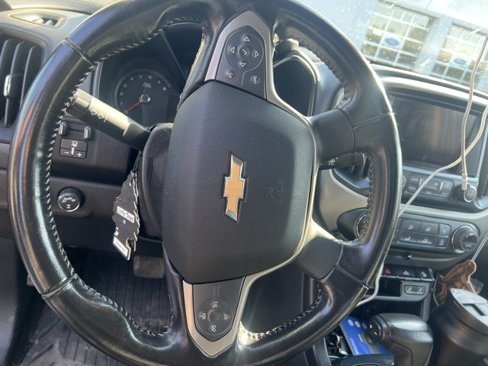Used 2017 Chevrolet Colorado Z71 image 8