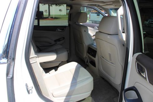 Used 2015 GMC Yukon Denali w/ Touring Package image 21