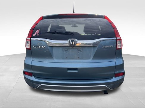 Used 2015 Honda CR-V EX image 6