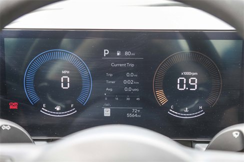 Used 2024 Hyundai Sonata SEL image 22