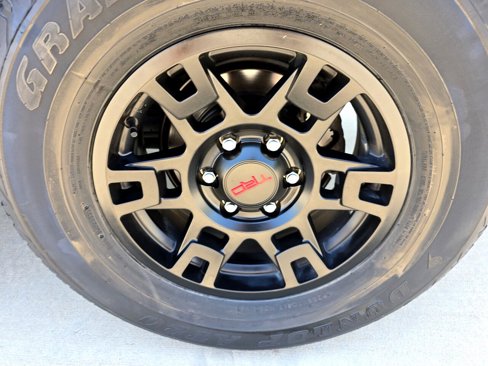 Used 2022 Toyota 4Runner SR5 image 11