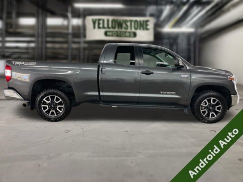 Used 2020 Toyota Tundra SR5 image 5