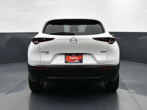 Used 2022 MAZDA CX-30 AWD 2.5 S w/ Select Package image 30