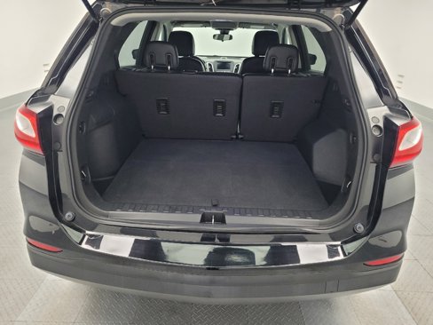Used 2020 Chevrolet Equinox LS w/ LS Convenience Package image 29