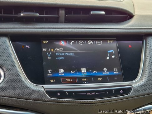 Used 2018 Cadillac XT5 AWD image 20