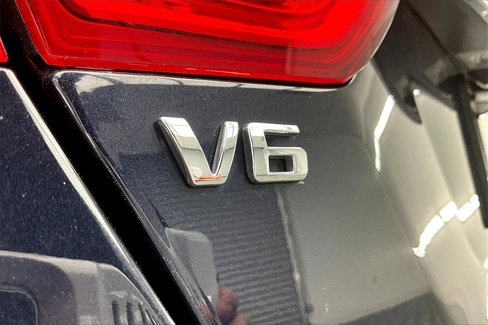 Used 2018 Chevrolet Impala LT image 8