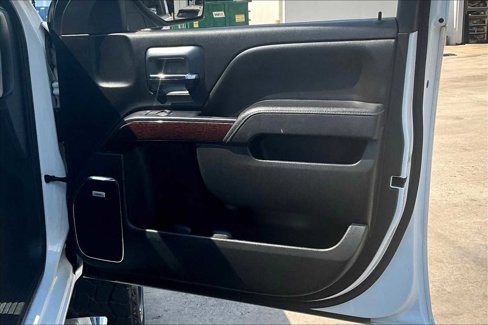 Used 2014 GMC Sierra 1500 SLT image 22