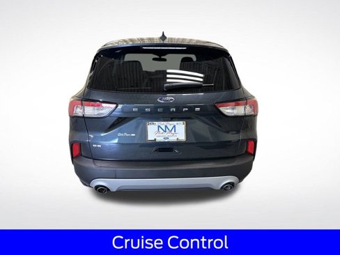 Used 2022 Ford Escape SE w/ Convenience Package image 8