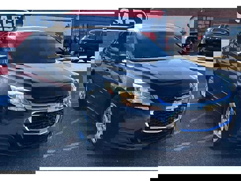 Used 2014 Chevrolet Malibu LS w/ Protection Package image 11