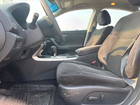 Used 2013 Nissan Altima 2.5 S image 11