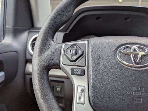 Used 2014 Toyota Tundra SR5 w/ SR5 Upgrade Package image 14