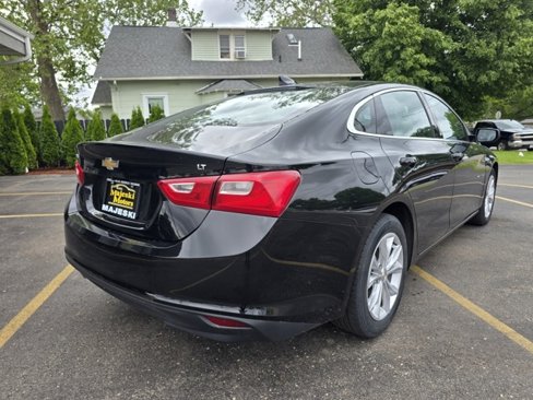 Used 2023 Chevrolet Malibu LT image 7