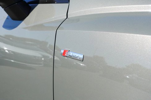 New 2025 Audi Q3 2.0T Premium image 7