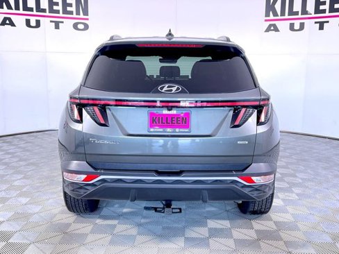 Used 2023 Hyundai Tucson SEL w/ Convenience Package image 6