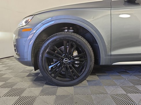 Used 2018 Audi Q5 2.0T Premium Plus image 10