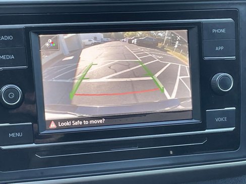 Used 2023 Volkswagen Atlas SE image 28