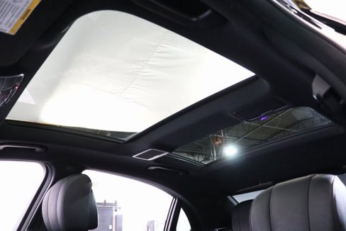 Certified 2019 Mercedes-Benz S 560 4MATIC Sedan image 10