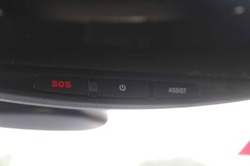 Used 2020 Jeep Grand Cherokee Altitude image 43