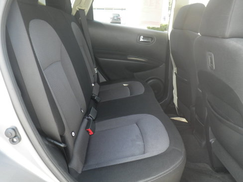 Used 2012 Nissan Rogue SV image 22