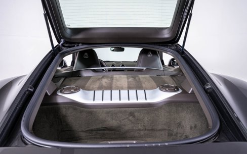Used 2022 Porsche 718 Cayman image 20