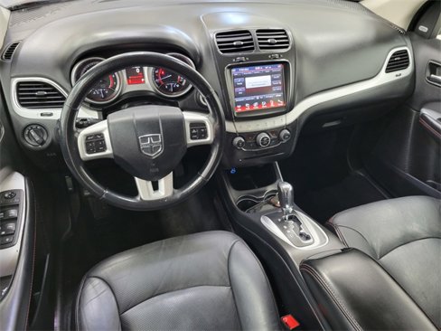Used 2018 Dodge Journey GT image 34