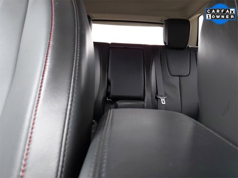 Used 2017 GMC Terrain SLT w/ Driver Alert Package I image 37
