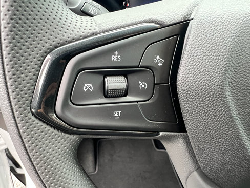 New 2026 Chevrolet TrailBlazer LS w/ LS Convenience Package image 17