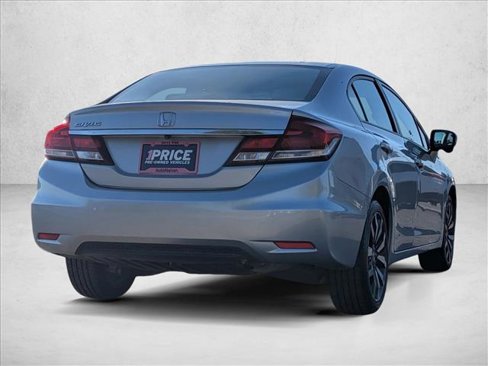Used 2014 Honda Civic EX-L image 5