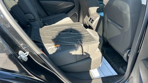 Certified 2023 Chevrolet Equinox LT image 53