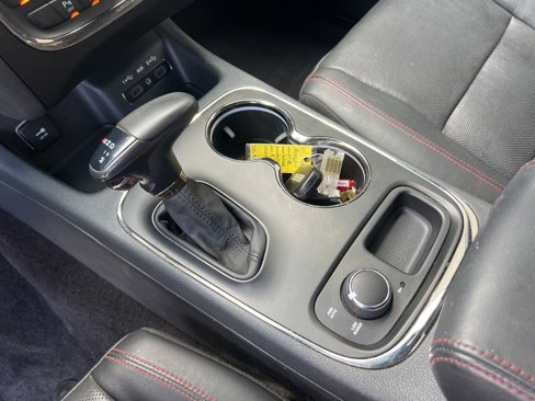 Certified 2018 Dodge Durango R/T w/ Technology Group image 19