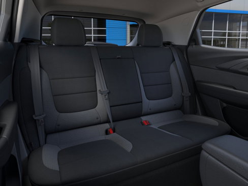 New 2026 Chevrolet TrailBlazer LT w/ Convenience Package image 34