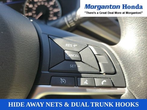 Used 2023 Nissan Altima 2.5 SV image 9