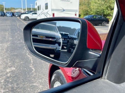 Used 2011 Kia Optima LX image 20