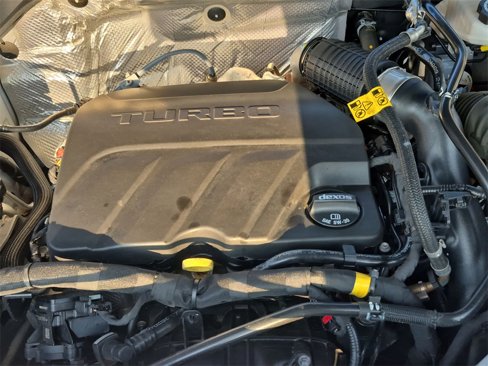 Used 2024 Chevrolet Trax RS image 33