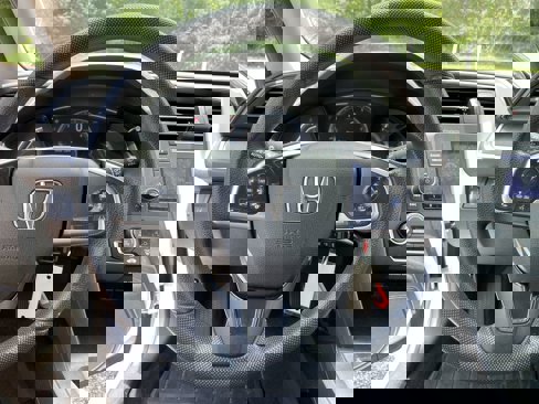 Used 2019 Honda Civic LX image 11