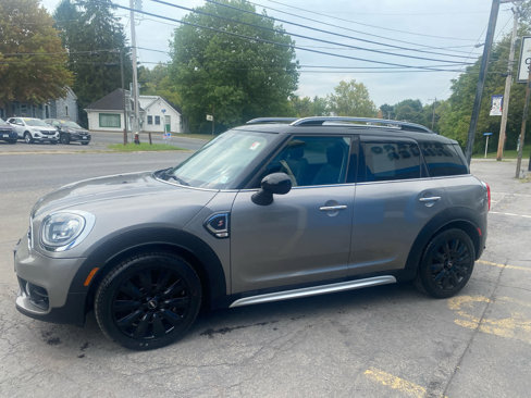 Used 2017 MINI Cooper Countryman S image 5