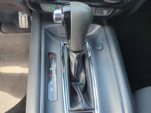 Used 2021 Honda HR-V Sport image 11