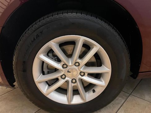 Used 2019 Dodge Grand Caravan SXT image 38