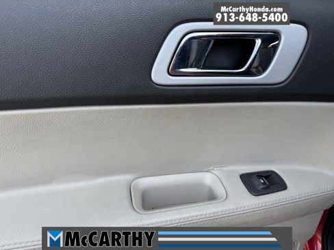 Used 2012 Ford Explorer XLT image 33