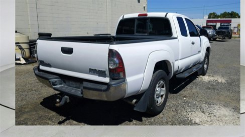 Used 2011 Toyota Tacoma PreRunner image 6