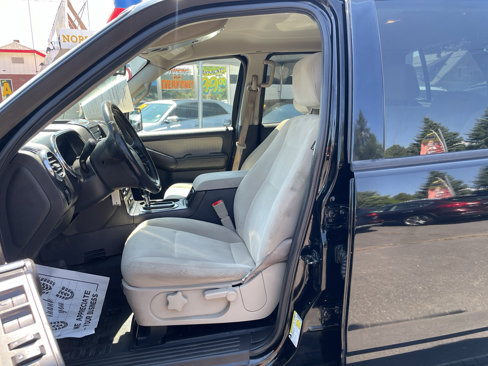 Used 2008 Ford Explorer Sport Trac XLT image 9