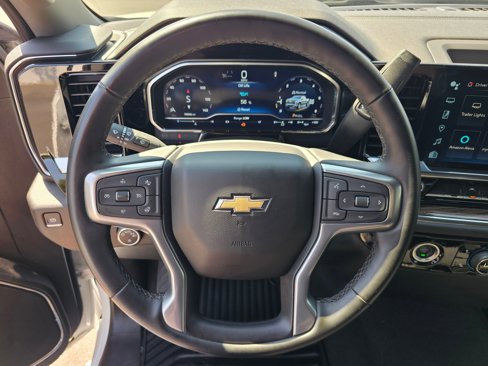 Used 2023 Chevrolet Silverado 1500 LT image 17