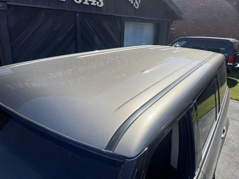 Used 2014 Ford Flex SE image 8
