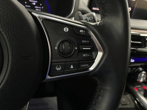 Used 2023 Acura MDX SH-AWD w/ Technology Package image 19